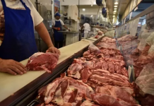 Comenzó a regir el acuerdo de 10 cortes de carne a precios rebajados