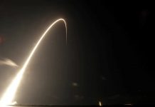 Starlink: el “tren de satélites” de Elon Musk pasó por la Argentina y volverá a verse en las próximas horas