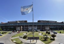 La lista de personas vacunadas a requerimiento del Ministerio de Salud