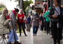 Aumento de jubilaciones en marzo: la primera suba con la nueva fórmula rondaría el 8% y la mínima se elevaría a casi 20.600 pesos