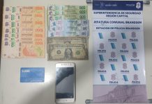 Le robaron a un hombre y demoraron a su vecino