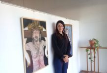 Una nueva exposición en la sala de Cultura