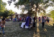 El Hogar de Cristo del Sagrado Corazón presentó una valiosa propuesta social