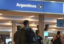 Salud evalúa adoptar nuevas medidas en las fronteras por el coronavirus