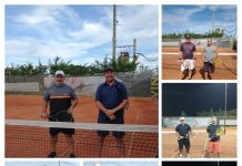 Torneo «Verano 21» El Canal Tenis