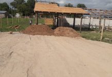 Carta de lectora: Usurpación de terreno
