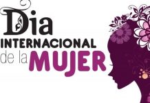 8 de marzo – día de la mujer: Saludamos a todas nuestras lectoras en su día