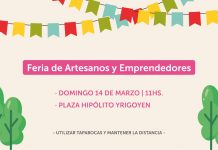 Domingo de feria