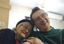 Carta de lector: Mamá, Nilda, la Negra.