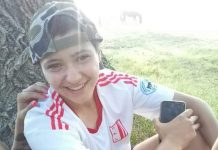 Desapareció una chica en San Vicente y el único sospechoso tiene “antecedentes violentos”
