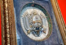 12 de marzo: Día del Escudo Nacional Argentino