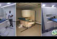El Centro de Diagnóstico por Imágenes DAS, incorporó el servicio de Resonancia Magnética. En su tipo, el primero en Brandsen