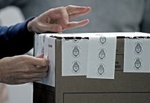 Se suspendieron las PASO de las elecciones legislativas 2025