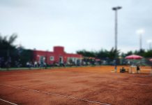 Tenis Club: Abierta la inscripción para el torneo de otoño