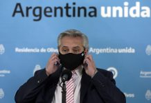 Carta de lector: Distensión Sanitaria