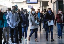 Nota de opinión: Después de un año de pandemia. Por Araceli Sivori