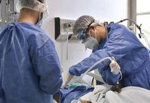 Más de 20 mil positivos de coronavirus en la Argentina. Récord desde el inicio de la pandemia