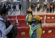 Las nuevas medidas que entraron en vigencia en el AMBA