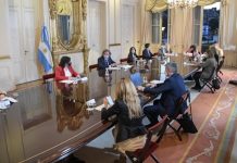 Los expertos le recomendaron al Gobierno más restricciones a la circulación