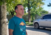 La peor Semana Santa para un padre y su hijo. Se llevaron una importante suma de dinero. Sospechan de dos jóvenes.