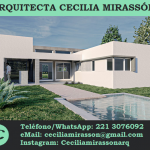 Mirassón Cecilia