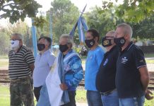 2 de Abril: Día del Veterano y los Caídos en la Guerra de Malvinas