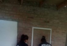 Carta de lector: Inseguridad en Brandsen. Preocupación y agradecimiento al personal policial
