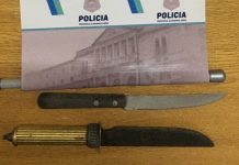 ¿Qué te sucede Argentina?