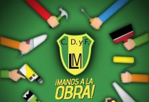 El Club Las Mandarinas te convoca para plasmar importantes objetivos.