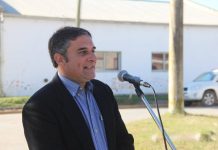 Alberto Noguera: “nadie tiene derecho a decir quién debe estar o no estar”