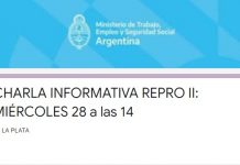 Programa de recuperación productiva 2 (REPRO 2)