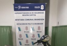 Circulaba en moto alcoholizado, sin la documentación y fuera de horario