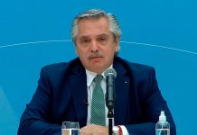 El Presidente adelantó que seguirán las restricciones pero descartó una vuelta a Fase 1