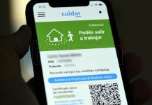 Habrá que volver a tramitar los permisos circulación «no esenciales». Toda la información