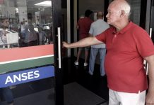 Las jubilaciones, pensiones y asignaciones aumentan desde junio un 12,12%