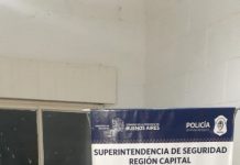 Reforzaron los operativos policiales para dar con motos en infracción