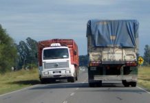 Gobierno bonaerense escrituró tramos de 8 rutas en programa de regularización dominial