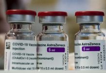 El lunes llegarán más de dos millones de vacunas de AstraZeneca