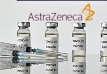 Arriban desde EEUU 843.000 dosis de AstraZeneca y otro lote de Sputnik desde Rusia