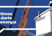 Edelap informa: Cortes Programados el martes 11 de mayo