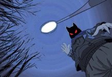 Crónica recordó la historia del Hombre Gato en Brandsen. Se remonta a 1984, seguramente muchos de ustedes la recuerden. Aquí la compartimos.