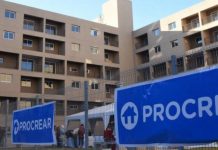 PROCREAR: Sortean más de 71.000 créditos para refacción y construcción