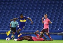 Se suspende todo el fútbol argentino: no habrá actividad por 9 días tras las nuevas restricciones