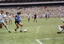 Convocan a los hinchas argentinos a volver a gritar el Gol del Siglo