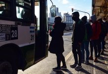 Vence hoy el DNU con restricciones por la pandemia y el Gobierno nacional anuncia su prórroga
