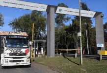 A tres meses de su desaparición, buscan a Tehuel en un predio del Ceamse