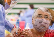 Llega una nueva partida de AstraZeneca y Argentina alcanza casi 25 millones de dosis