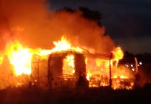 Dos incendios en pocas horas y con graves consecuencias
