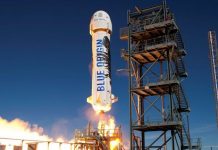 Cómo será el vuelo de Jeff Bezos al espacio y por qué será histórico