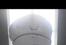 Donaron un busto del Teniente Manuel Félix Origone